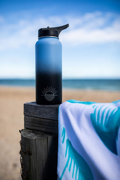 Insulated Sports bottle