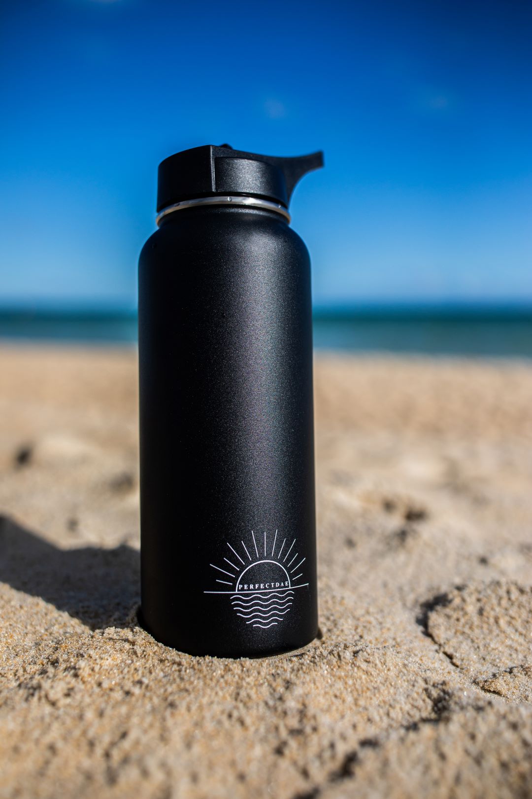 Insulated Sports bottle