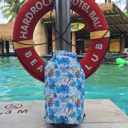 Lockable Drybag