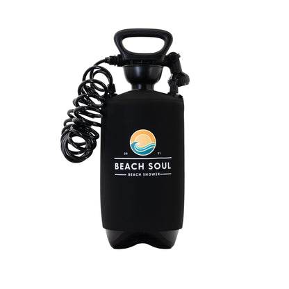Beach Soul Portable Shower Beach Soul